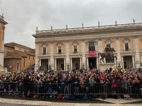 gucci ai musei capitolini|La Cruise 2020 ai Musei Capitolini .